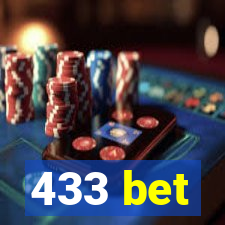 433 bet